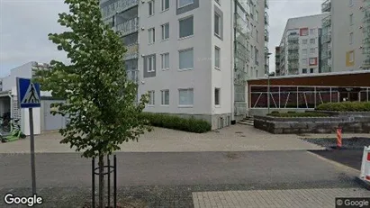 Apartments for rent in Oulu - Photo from Google Street View