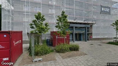 Apartments for rent in Diemen - Photo from Google Street View