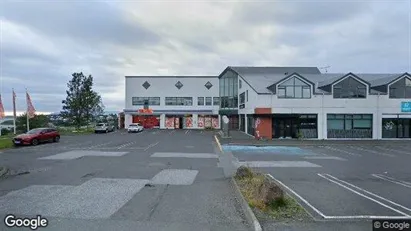 Apartments for rent in Reykjavík Árbær - Photo from Google Street View