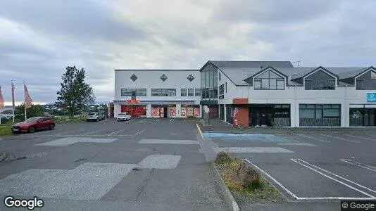 Apartments for rent in Reykjavík Árbær - Photo from Google Street View