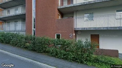 Apartments for rent in Reykjavík Grafarholt - Photo from Google Street View