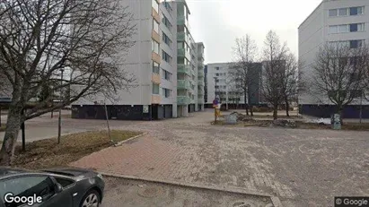 Apartments for rent in Vantaa - Photo from Google Street View