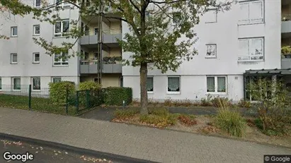 Apartments for rent in Wuppertal - Photo from Google Street View