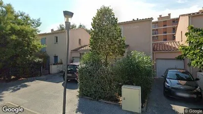 Apartments for rent in Valenciennes - Photo from Google Street View