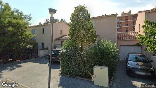 Apartments for rent in Valenciennes - Photo from Google Street View