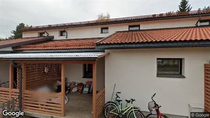 Apartments for rent in Gävle - Photo from Google Street View