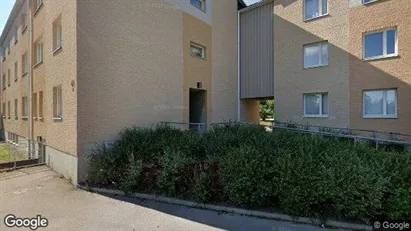Apartments for rent in Trosa - Photo from Google Street View