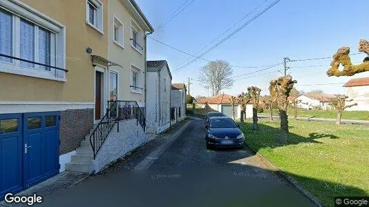 Apartments for rent in Palaiseau - Photo from Google Street View