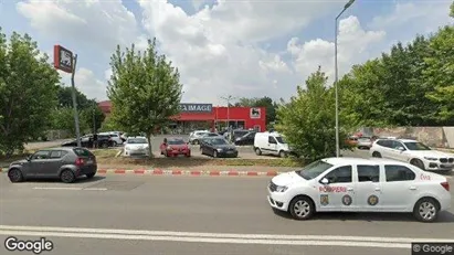 Apartments for rent in Voluntari - Photo from Google Street View