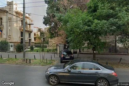 Rooms for rent in Bucharest - Sectorul 1 - Photo from Google Street View