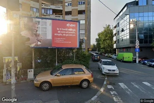 Apartments for rent in Bucharest - Sectorul 2 - Photo from Google Street View