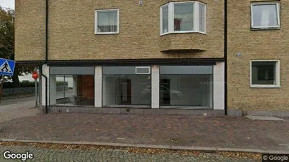 Apartments for rent in Trelleborg - Photo from Google Street View