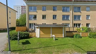 Apartments for rent in Norrköping - Photo from Google Street View