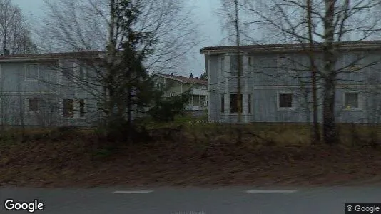 Apartments for rent in Sundsvall - Photo from Google Street View