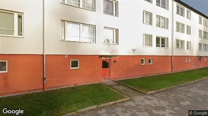 Apartments for rent in Eskilstuna - Photo from Google Street View