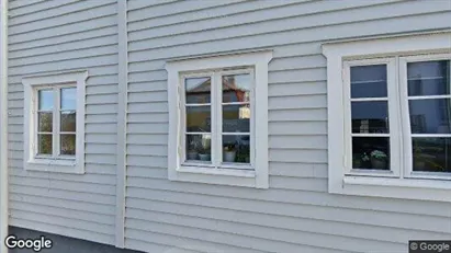 Apartments for rent in Vadstena - Photo from Google Street View