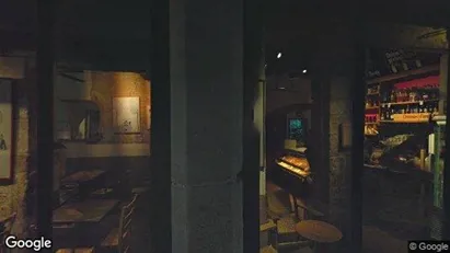 Apartments for rent in Barcelona Ciutat Vella - Photo from Google Street View