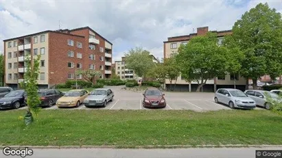 Apartments for rent in Arboga - Photo from Google Street View
