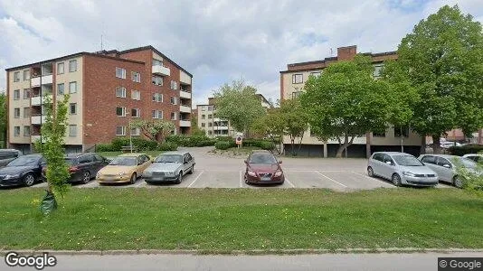 Apartments for rent in Arboga - Photo from Google Street View