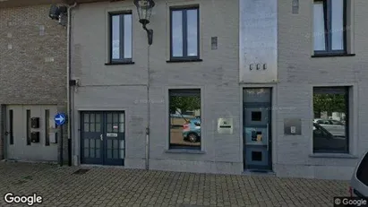 Apartments for rent in Wingene - Photo from Google Street View