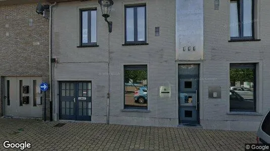 Apartments for rent in Wingene - Photo from Google Street View
