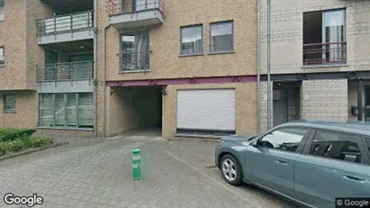 Apartments for rent in Tessenderlo - Photo from Google Street View
