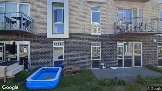 Apartments for rent in Aalborg SV - Photo from Google Street View