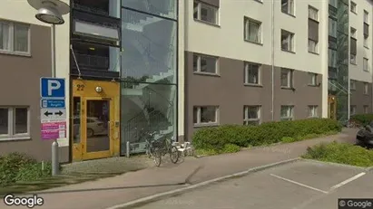 Apartments for rent in Enköping - Photo from Google Street View