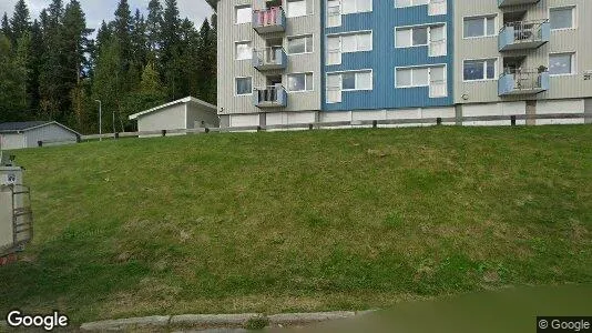 Apartments for rent in Vilhelmina - Photo from Google Street View