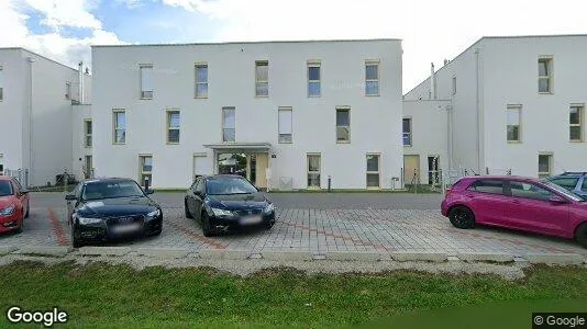 Apartments for rent in Grafenbach-Sankt Valentin - Photo from Google Street View