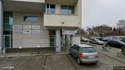 Apartments for rent in Lublin - Photo from Google Street View