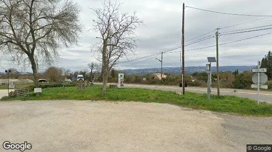 Apartments for rent in Dijon - Photo from Google Street View