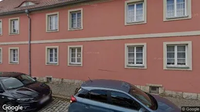 Apartments for rent in Burgenlandkreis - Photo from Google Street View