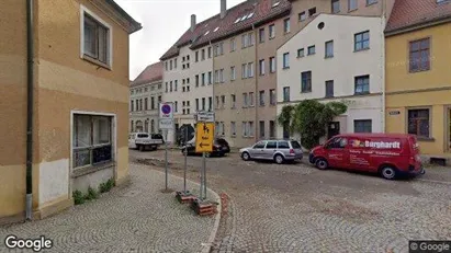 Apartments for rent in Burgenlandkreis - Photo from Google Street View