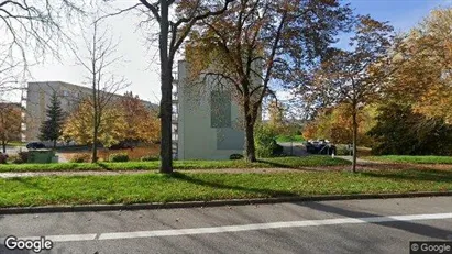 Apartments for rent in Burgenlandkreis - Photo from Google Street View