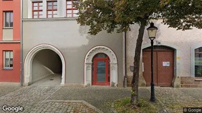 Apartments for rent in Burgenlandkreis - Photo from Google Street View
