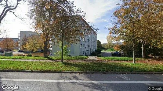 Apartments for rent in Burgenlandkreis - Photo from Google Street View
