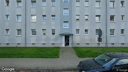 Apartments for rent in Burgenlandkreis - Photo from Google Street View