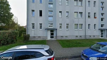 Apartments for rent in Burgenlandkreis - Photo from Google Street View