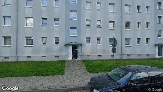 Apartments for rent in Burgenlandkreis - Photo from Google Street View
