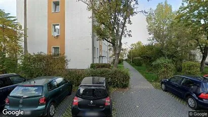 Apartments for rent in Burgenlandkreis - Photo from Google Street View