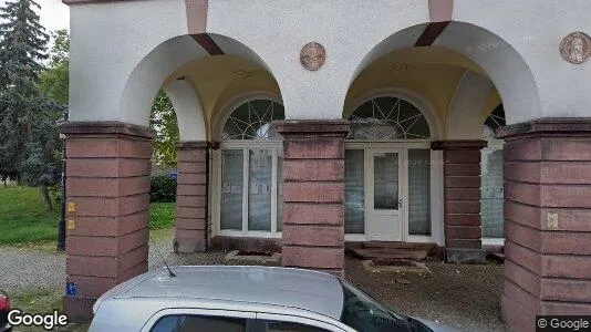 Apartments for rent in Burgenlandkreis - Photo from Google Street View
