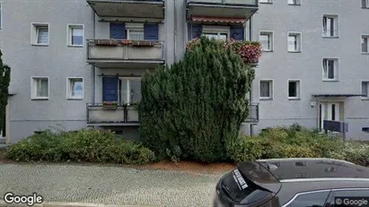 Apartments for rent in Burgenlandkreis - Photo from Google Street View