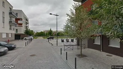Apartments for rent in Versailles - Photo from Google Street View
