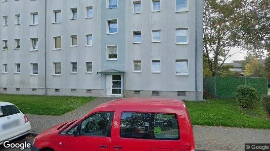 Apartments for rent in Burgenlandkreis - Photo from Google Street View