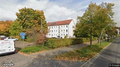 Apartments for rent in Burgenlandkreis - Photo from Google Street View