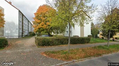 Apartments for rent in Burgenlandkreis - Photo from Google Street View