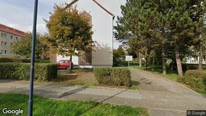 Apartments for rent in Burgenlandkreis - Photo from Google Street View