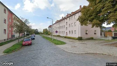 Apartments for rent in Burgenlandkreis - Photo from Google Street View