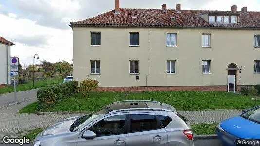 Apartments for rent in Burgenlandkreis - Photo from Google Street View